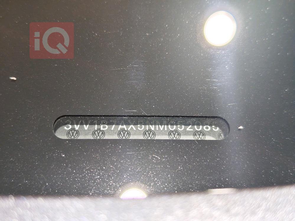 فولكسفاغن تيغوان